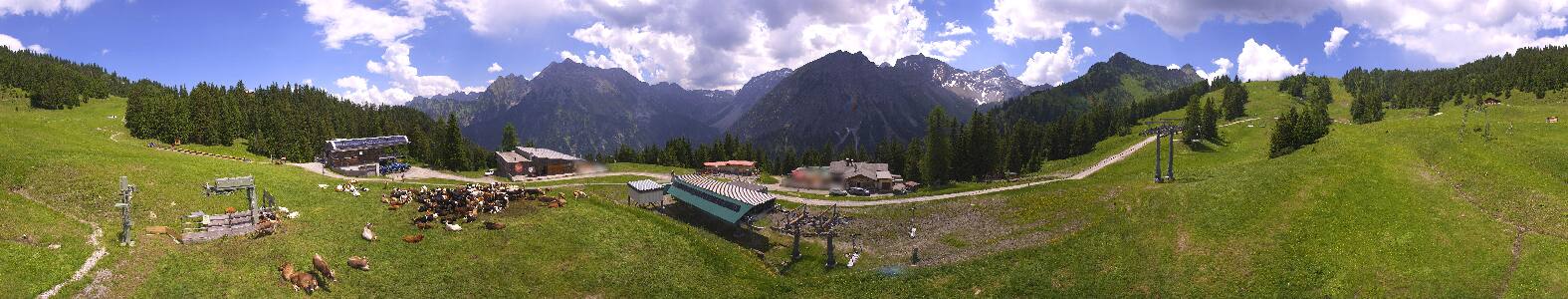 Palüd Brandnertal
