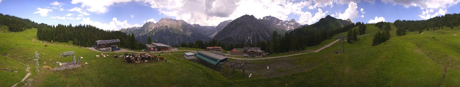 Palüd Brandnertal