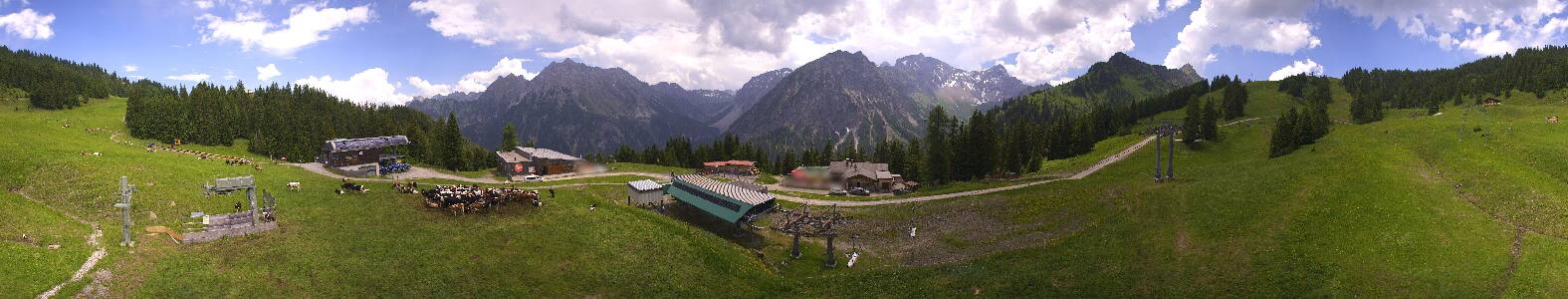 Palüd Brandnertal