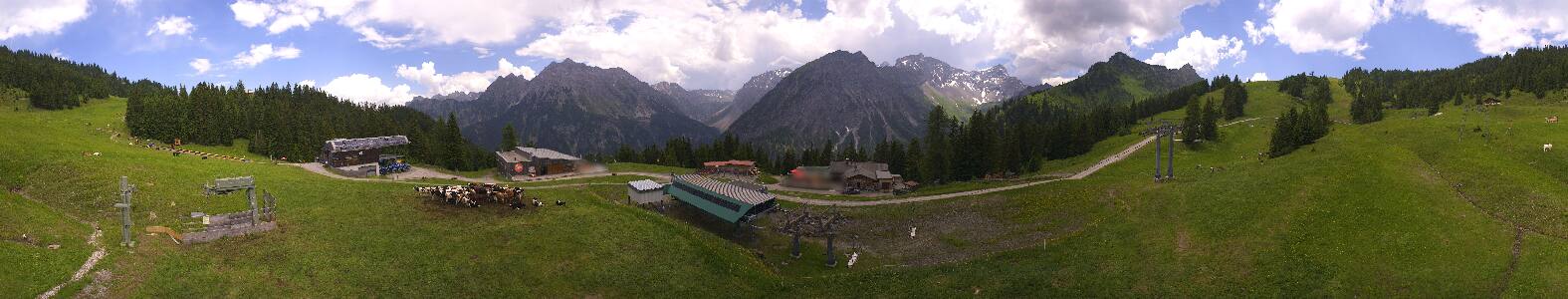 Palüd Brandnertal