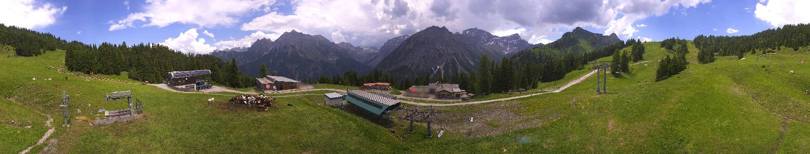 Palüd Brandnertal