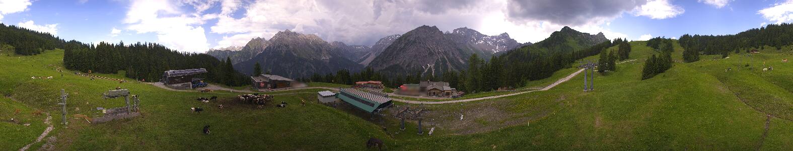 Palüd Brandnertal