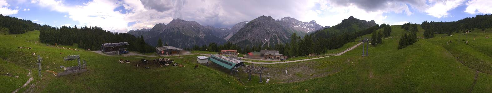 Palüd Brandnertal