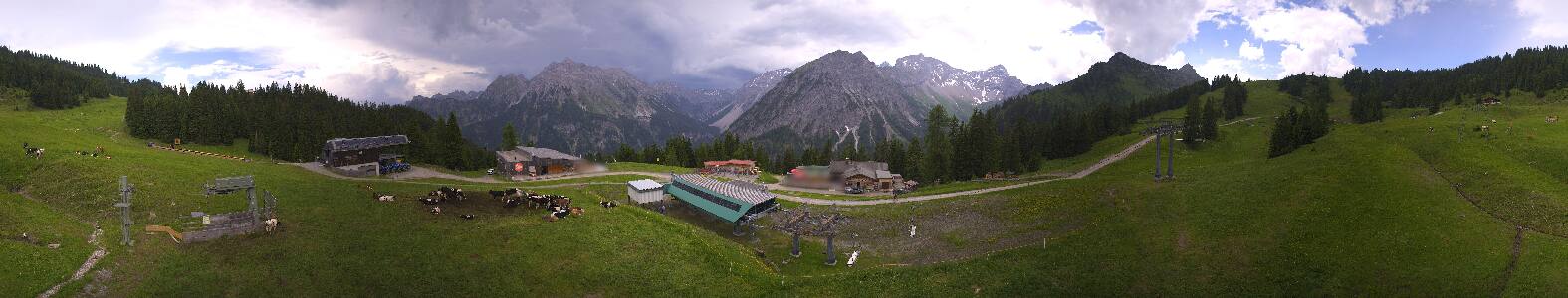 Palüd Brandnertal