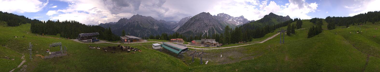Palüd Brandnertal