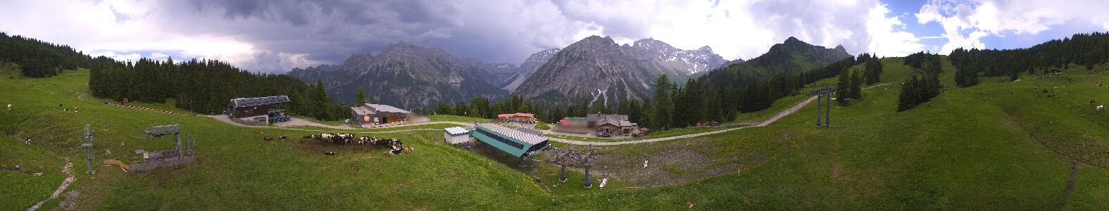 Palüd Brandnertal