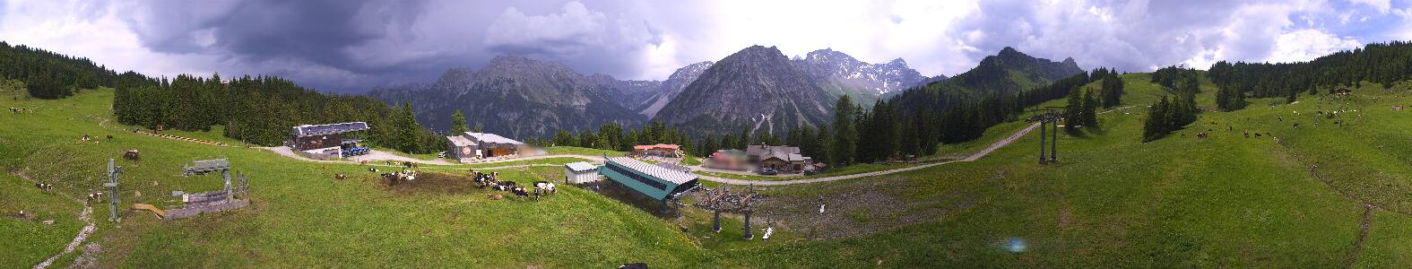 Palüd Brandnertal