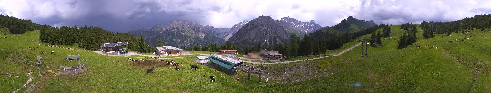 Palüd Brandnertal