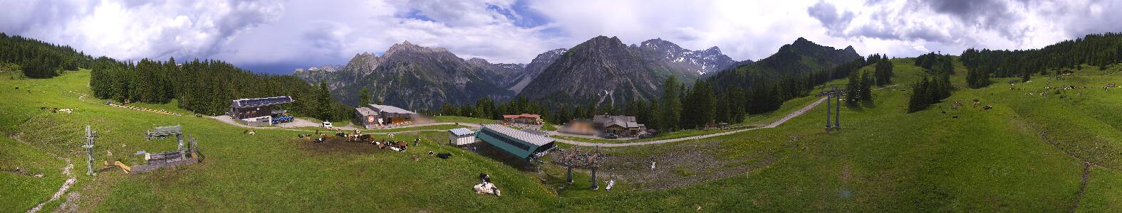Palüd Brandnertal