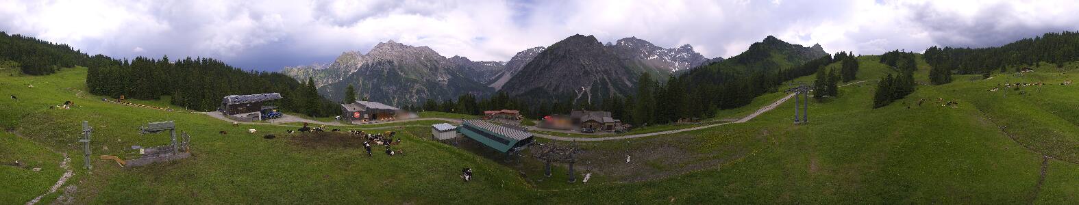 Palüd Brandnertal