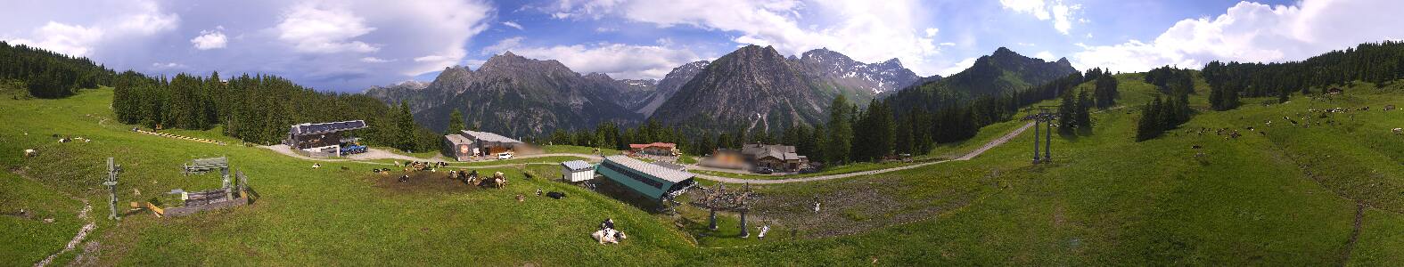 Palüd Brandnertal