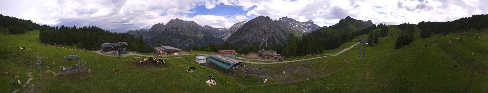 Palüd Brandnertal