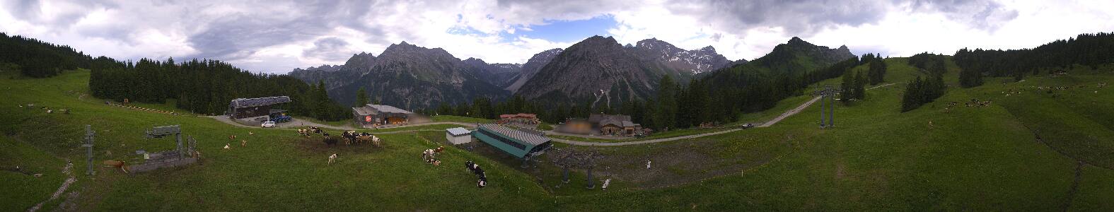 Palüd Brandnertal