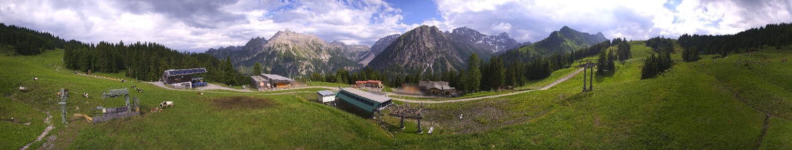 Palüd Brandnertal