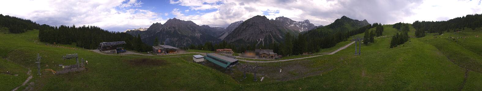 Palüd Brandnertal