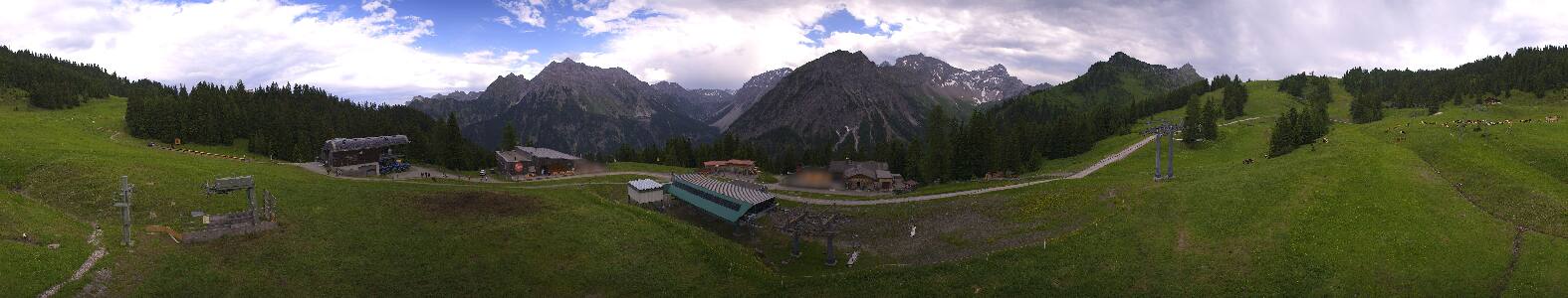 Palüd Brandnertal