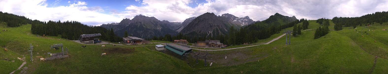 Palüd Brandnertal