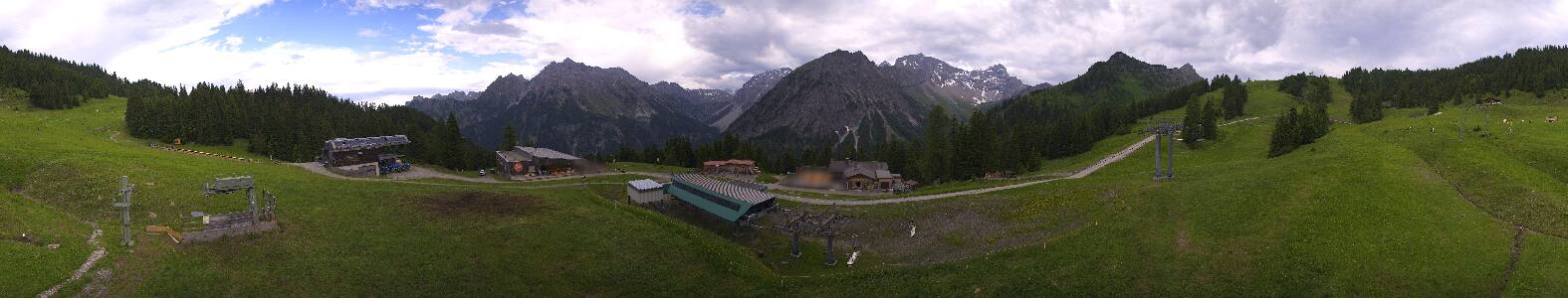 Palüd Brandnertal