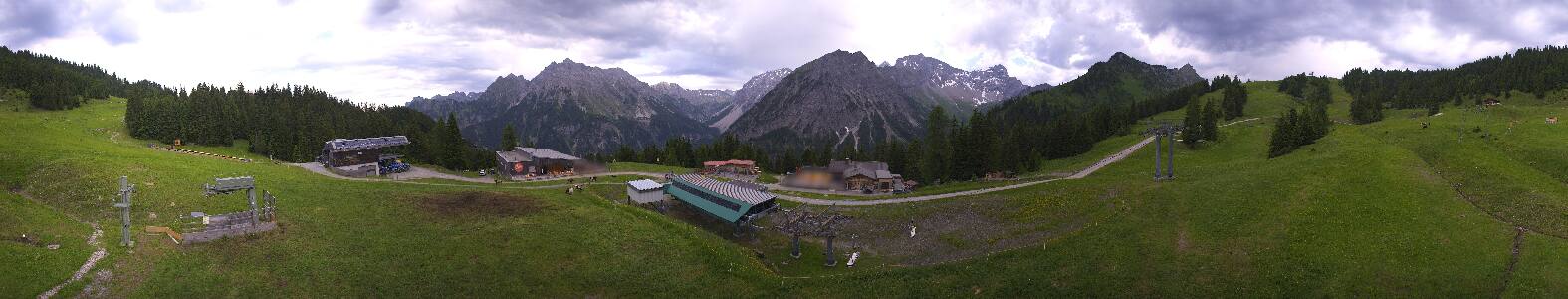 Palüd Brandnertal