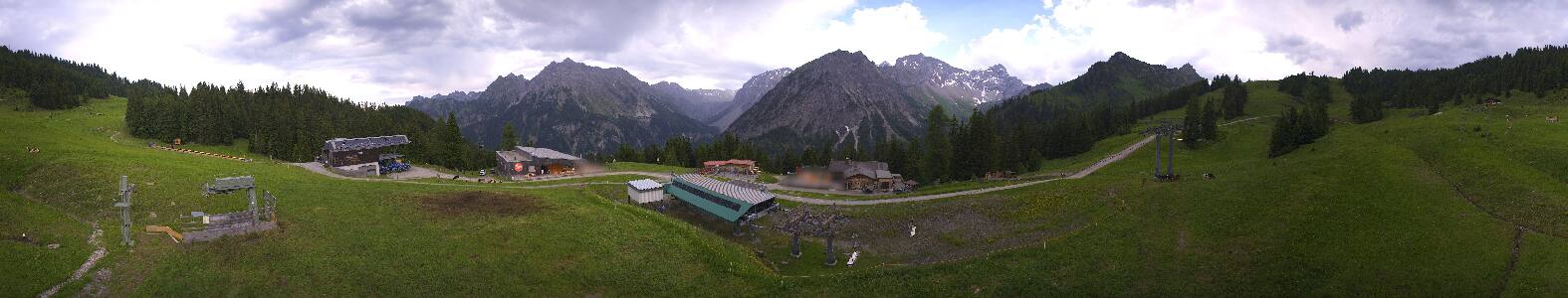 Palüd Brandnertal