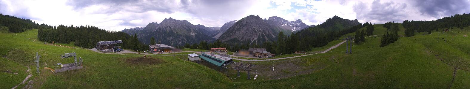 Palüd Brandnertal