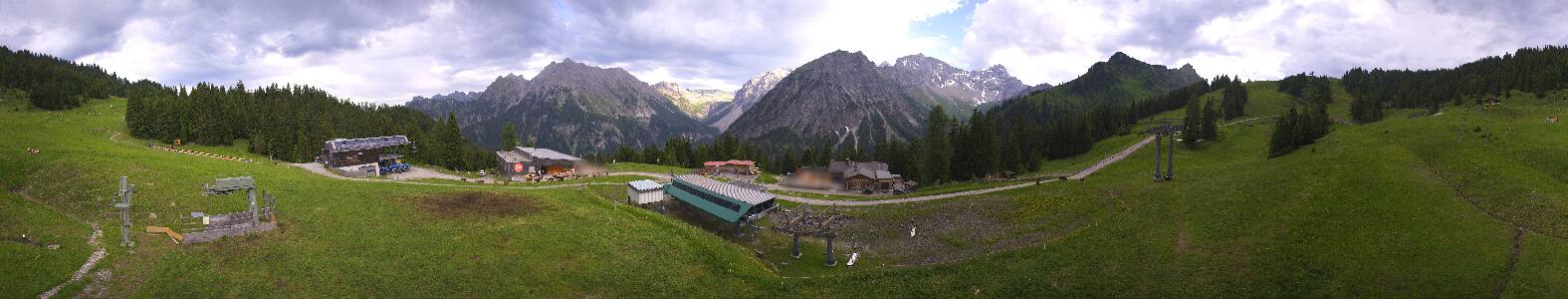 Palüd Brandnertal