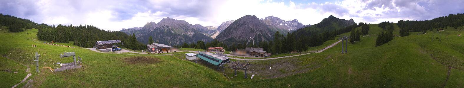 Palüd Brandnertal