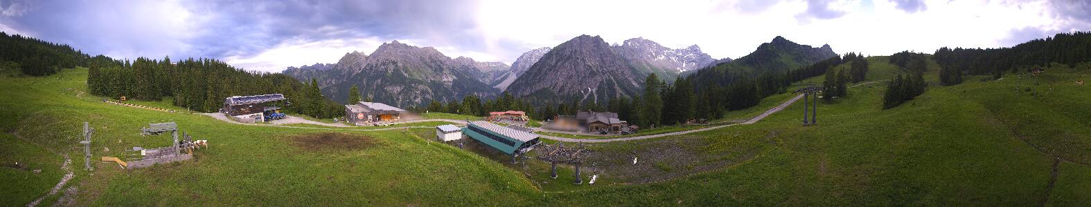 Palüd Brandnertal
