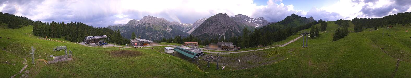 Palüd Brandnertal