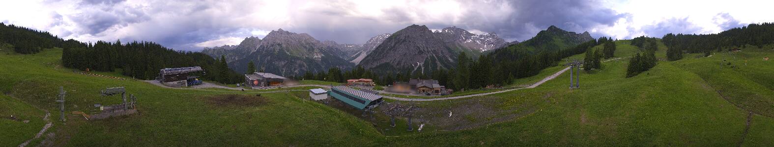 Palüd Brandnertal