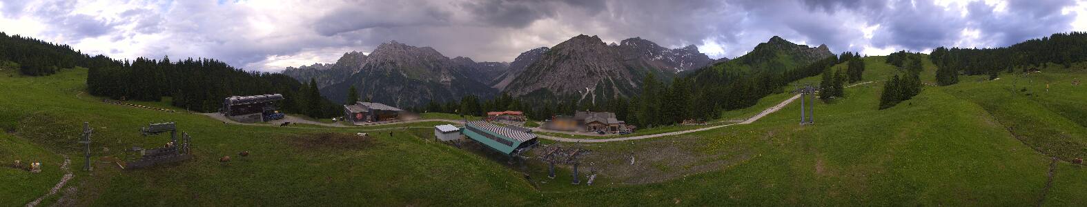 Palüd Brandnertal