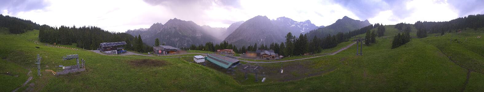 Palüd Brandnertal