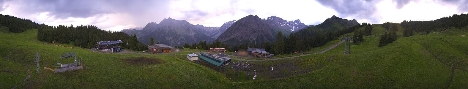 Palüd Brandnertal