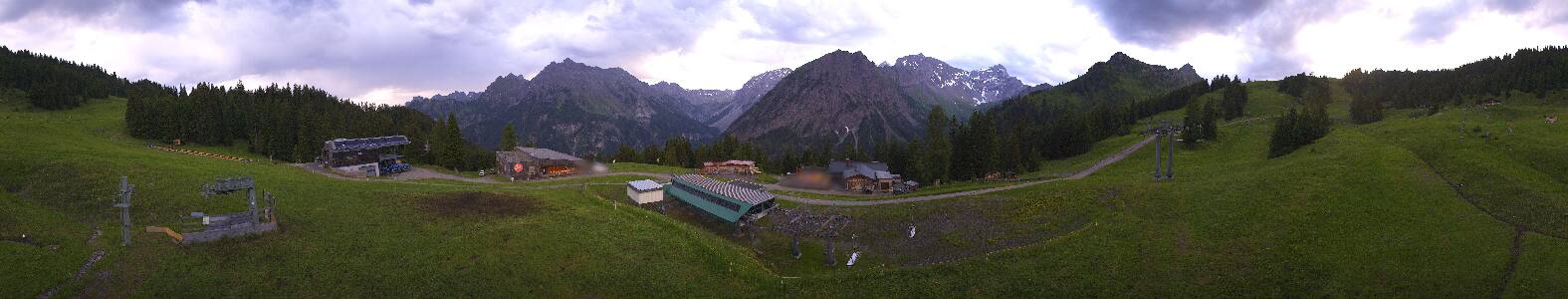 Palüd Brandnertal