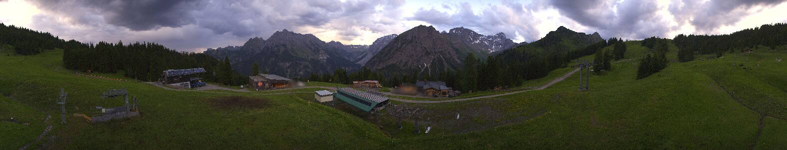 Palüd Brandnertal