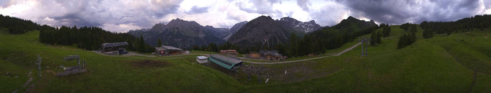 Palüd Brandnertal