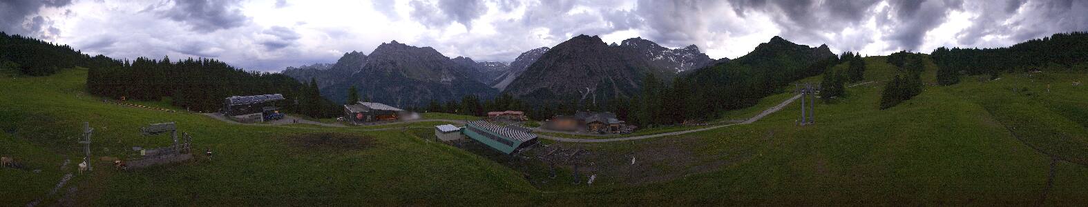Palüd Brandnertal