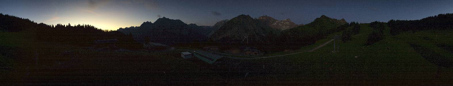 Palüd Brandnertal