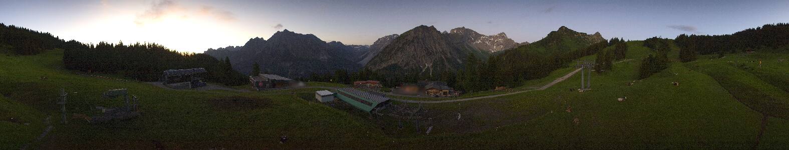 Palüd Brandnertal