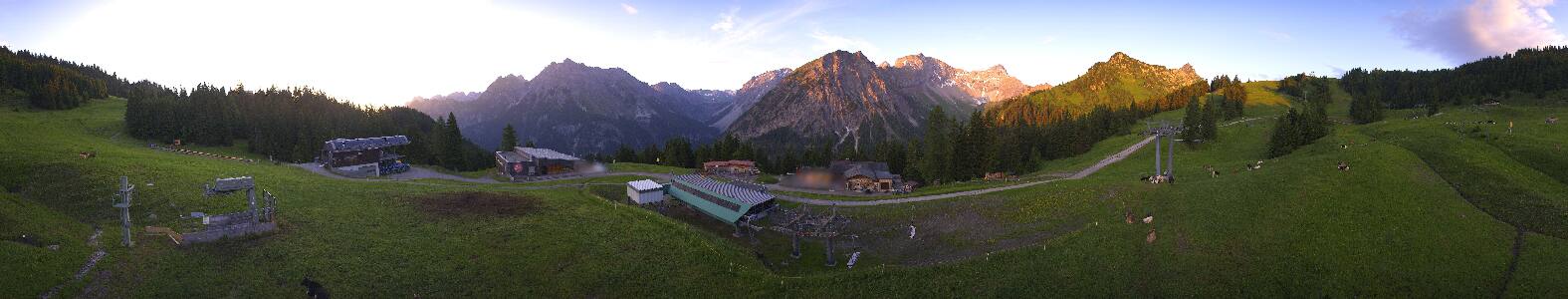 Palüd Brandnertal