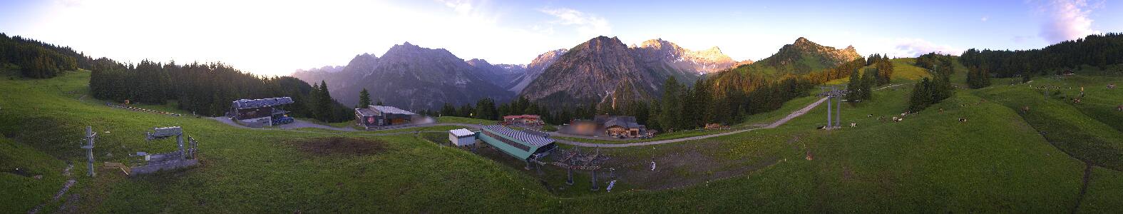 Palüd Brandnertal