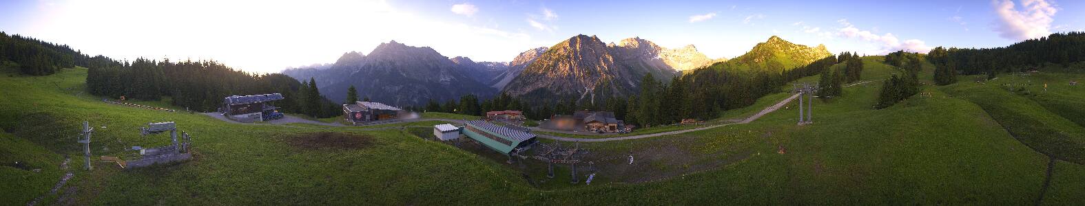 Palüd Brandnertal