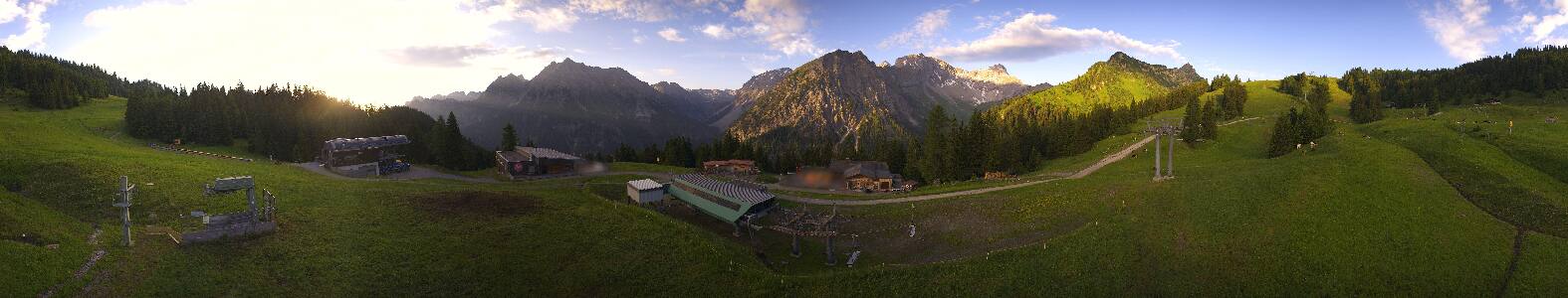 Palüd Brandnertal