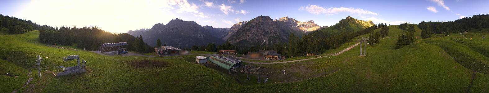 Palüd Brandnertal