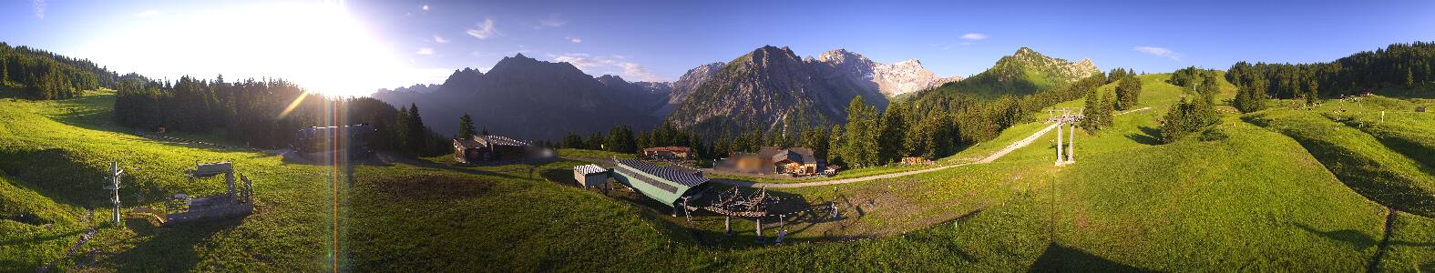 Palüd Brandnertal