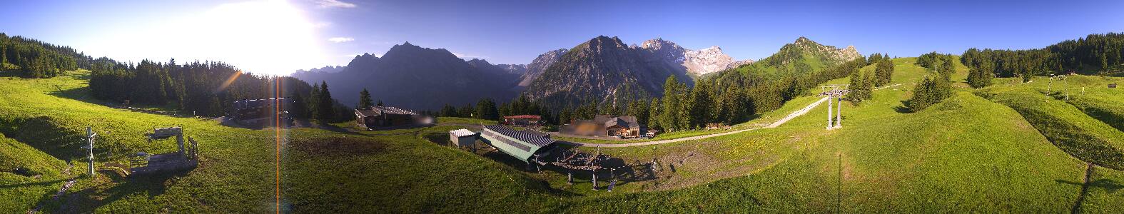 Palüd Brandnertal