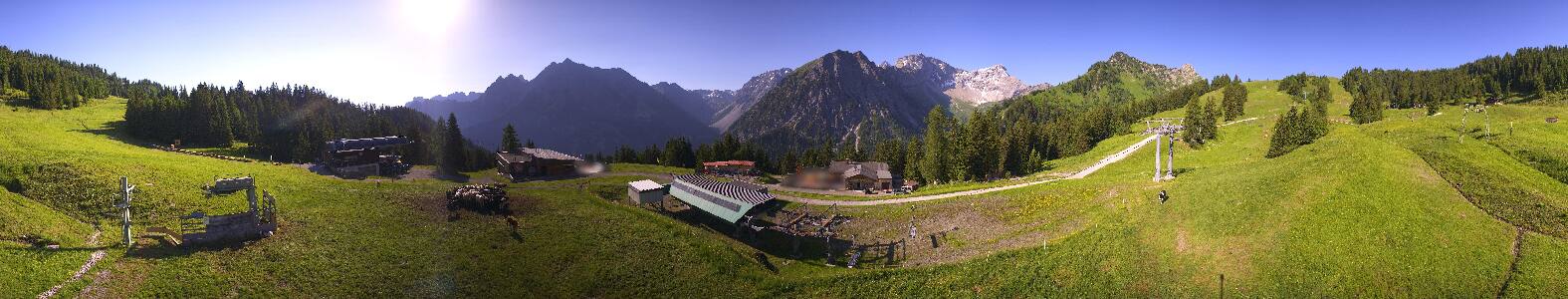 Palüd Brandnertal