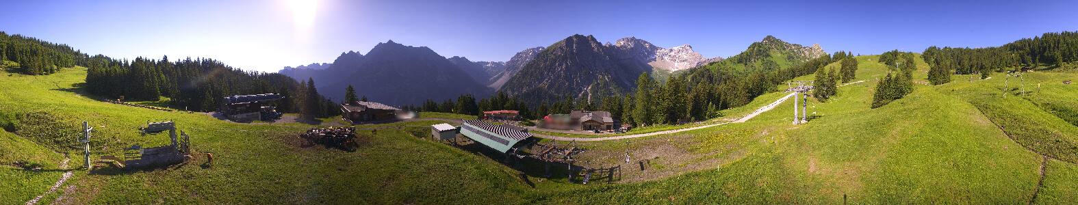 Palüd Brandnertal