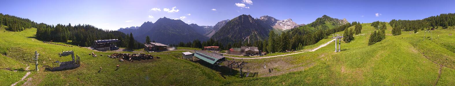 Palüd Brandnertal