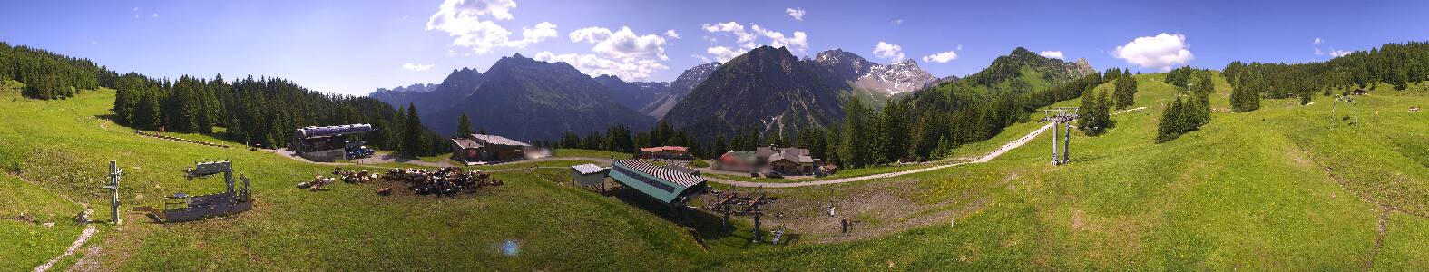 Palüd Brandnertal